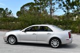 Used 2007 Cadillac STS w/ Preferred Equipment Group image 4