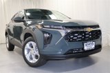 New 2025 Chevrolet Trax LS w/ LS Convenience Package image 2