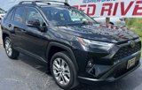 Used 2023 Toyota RAV4 XLE Premium image 2