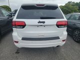 Used 2022 Jeep Grand Cherokee Laredo X image 5