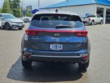 Used 2020 Kia Sportage LX w/ LX Popular Package image 4
