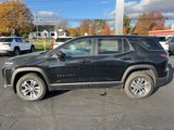 New 2025 Chevrolet Equinox LT w/ Safety and Technology Package image 2