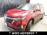 Used 2022 Chevrolet Equinox LT image 4