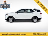 Used 2020 Chevrolet Equinox LS image 2