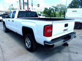 Used 2016 GMC Sierra 2500 4x4 Double Cab w/ Sierra Convenience Package image 2