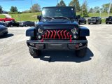 Used 2017 Jeep Wrangler Unlimited Rubicon image 2