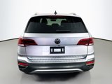 Used 2022 Volkswagen Taos SE image 5