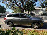 Used 2018 Nissan Pathfinder S image 4