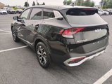 Used 2023 Kia Sportage EX image 5