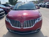 Used 2015 Lincoln MKX AWD w/ Equipment Group 102A image 5