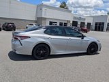 Used 2023 Toyota Camry XSE image 4