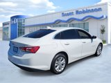 Used 2020 Chevrolet Malibu LT image 4