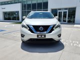 Used 2018 Nissan Murano SL image 2