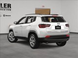 New 2025 Jeep Compass Latitude image 4