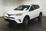 Used 2018 Toyota RAV4 LE image 2