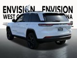 Used 2023 Jeep Grand Cherokee Limited w/ Black Appearance Package image 5