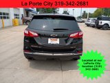 Used 2020 Chevrolet Equinox LT w/ Midnight Edition image 4