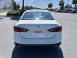 Used 2021 Nissan Altima 2.5 SR image 4