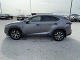 Used 2017 Lexus NX 200t AWD image 4
