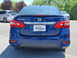 Used 2016 Nissan Sentra SR w/ Electronics Package image 5