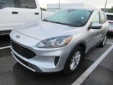 Used 2020 Ford Escape SE image 3