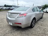 Used 2011 Acura TL SH-AWD image 4