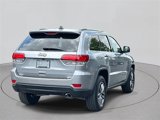Used 2020 Jeep Grand Cherokee Limited image 4
