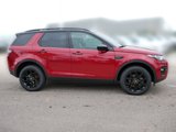 Used 2017 Land Rover Discovery Sport HSE Luxury image 4