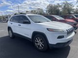 Used 2016 Jeep Cherokee Sport image 1