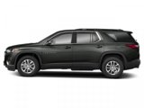 Used 2019 Chevrolet Traverse LT image 3