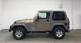 Used 2004 Jeep Wrangler Sport w/ Dual Top Group image 6