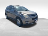 Used 2010 Chevrolet Equinox LTZ image 3