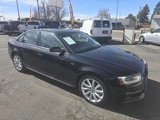 Used 2014 Audi A4 2.0T Premium w/ S Line Style Package image 5