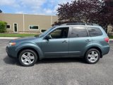 Used 2010 Subaru Forester 2.5X Premium w/ Utility Pkg image 3