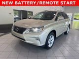 Used 2013 Lexus RX 350 F Sport image 3
