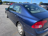 Used 2006 Honda Civic LX image 5