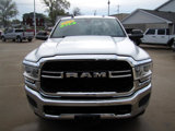Used 2019 RAM 2500 Tradesman w/ Chrome Appearance Group image 3
