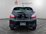 New 2024 Mitsubishi Mirage LE image 5