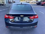 Used 2023 Chevrolet Malibu LT image 2