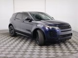 Certified 2023 Land Rover Range Rover Evoque R-Dynamic S image 3