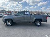 Used 2021 Chevrolet Colorado LT w/ Fleet Safety Package image 4