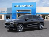 New 2025 Chevrolet Trax LS image 2