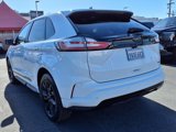 Certified 2022 Ford Edge SE w/ Black Appearance Package image 3