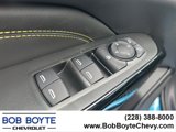New 2025 Chevrolet Trax LT w/ Driver Confidence Package image 6