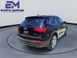 Used 2013 Audi Q5 3.0T Premium Plus image 5