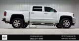 Used 2018 GMC Sierra 1500 SLT w/ SLT Preferred Package image 5