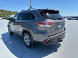 Used 2015 Toyota Highlander XLE image 5