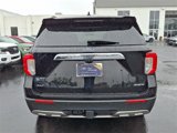 Certified 2021 Ford Explorer XLT w/ Equipment Group 202A image 5