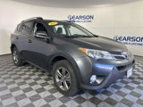 Used 2015 Toyota RAV4 XLE image 3