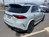 New 2024 Mercedes-Benz GLE 450 4MATIC image 5